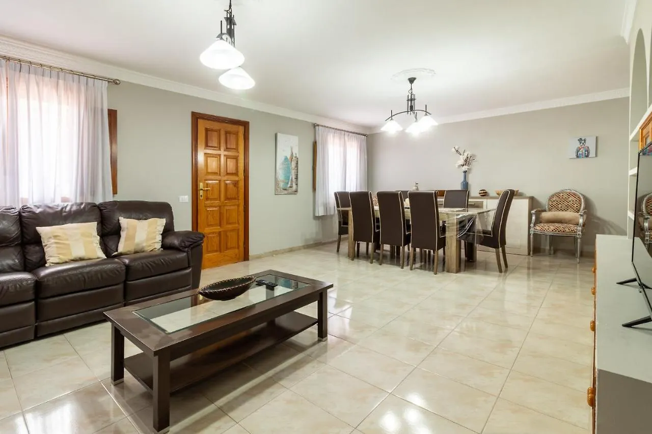 Casa Marjoes - 2 Villas - Bbq - Communal Pool 摩亚 0*,