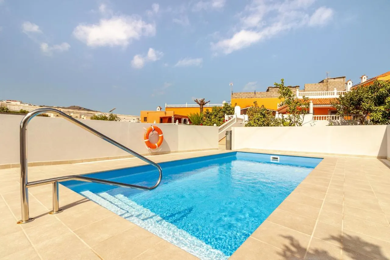 Casa Marjoes - 2 Villas - Bbq - Communal Pool 摩亚 度假居