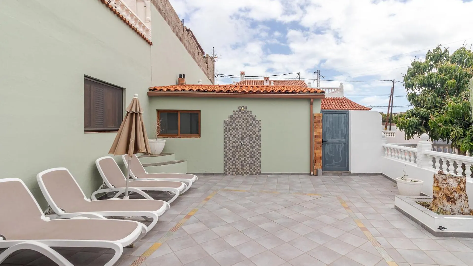 Casa Marjoes - 2 Villas - Bbq - Communal Pool 摩亚 0*,  西班牙