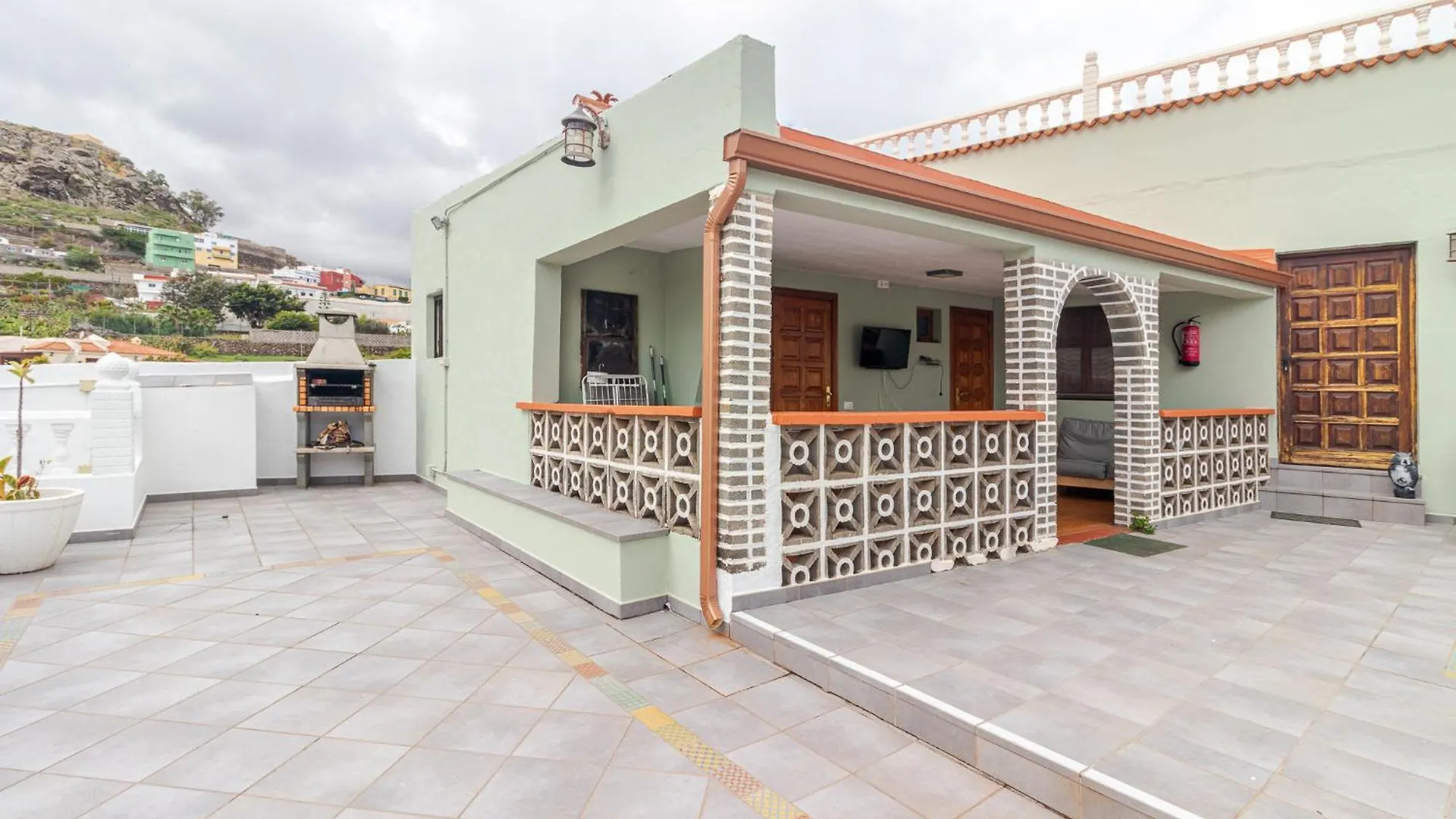 Casa Marjoes - 2 Villas - Bbq - Communal Pool 摩亚 度假居