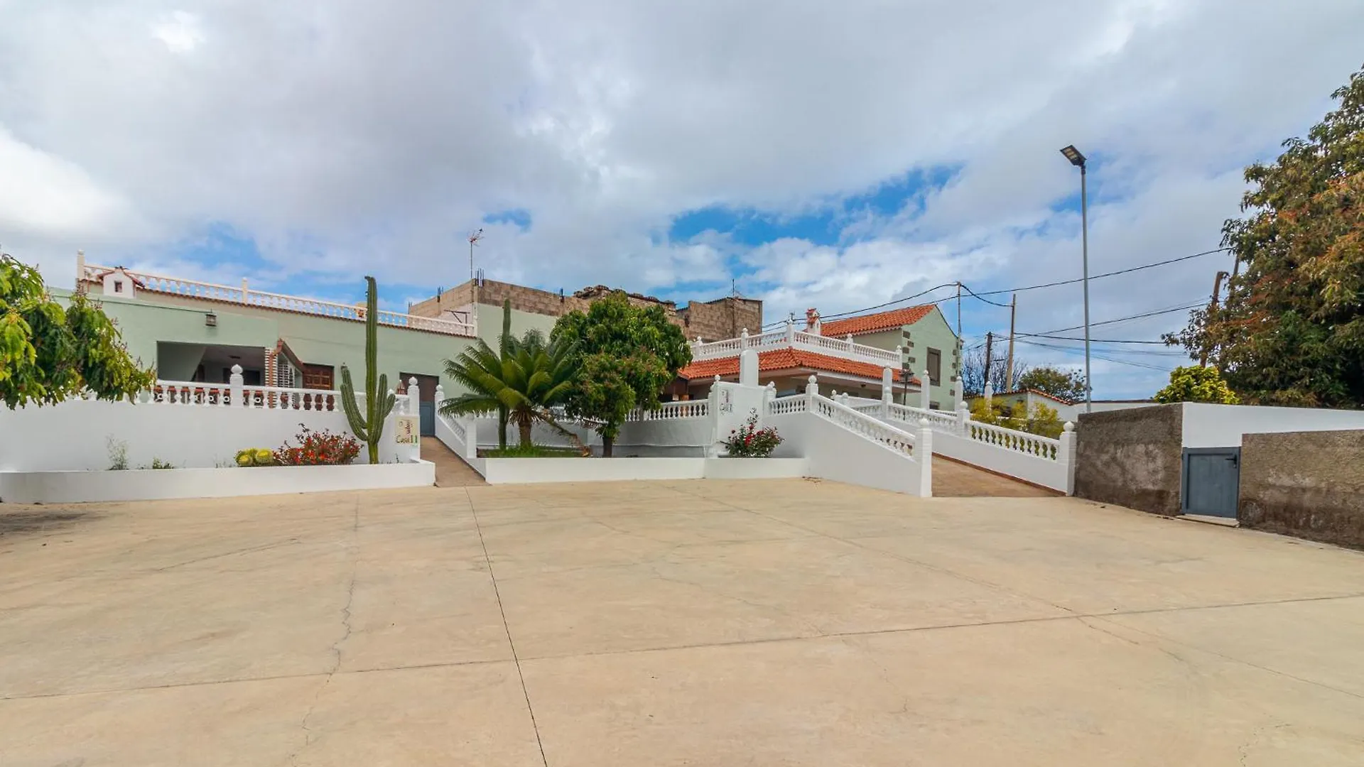 度假居 Casa Marjoes - 2 Villas - Bbq - Communal Pool 摩亚 西班牙