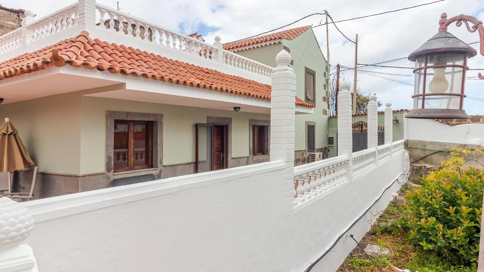 Casa Marjoes - 2 Villas - Bbq - Communal Pool 摩亚