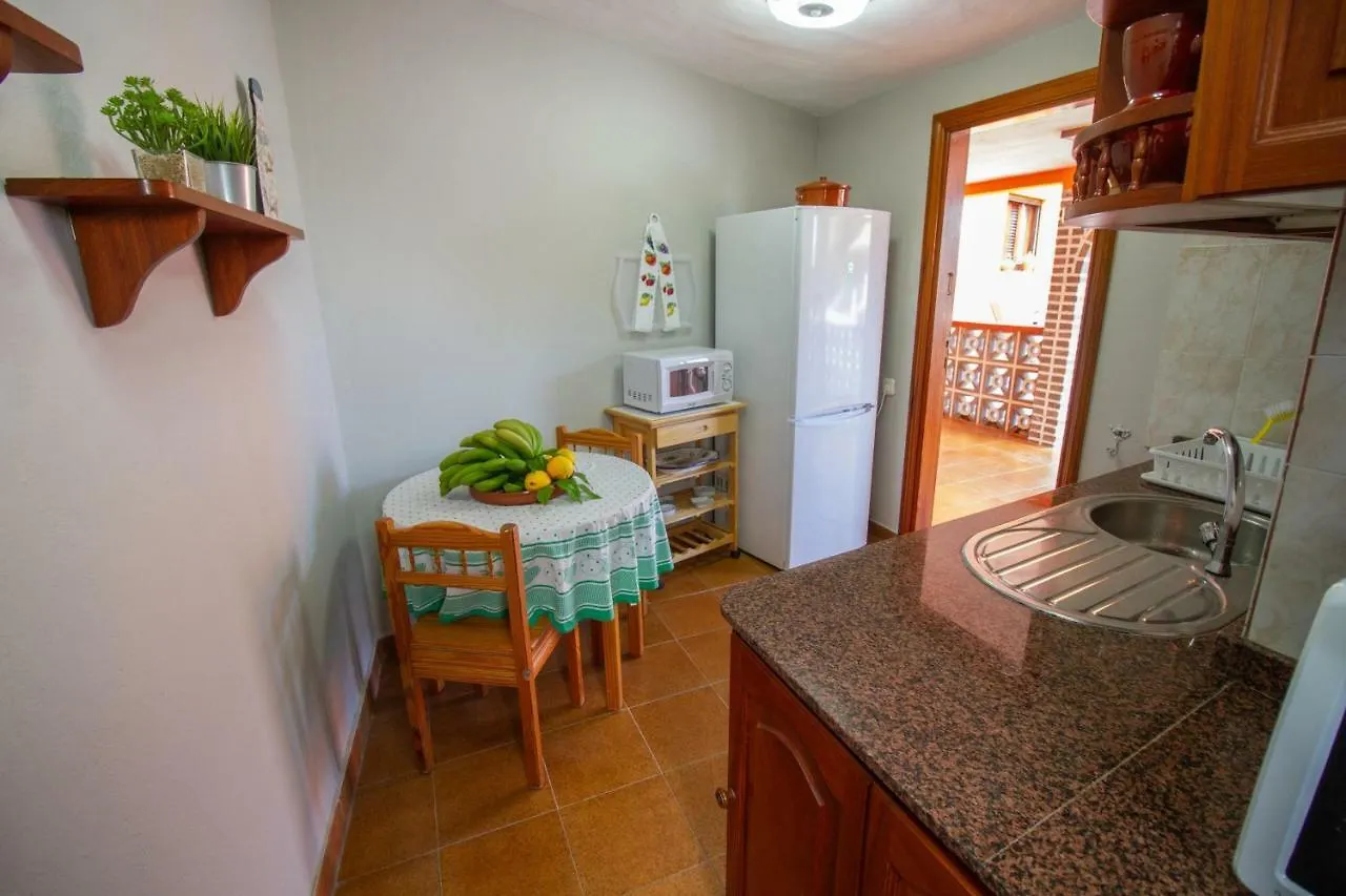 Casa Marjoes - 2 Villas - Bbq - Communal Pool 摩亚 西班牙
