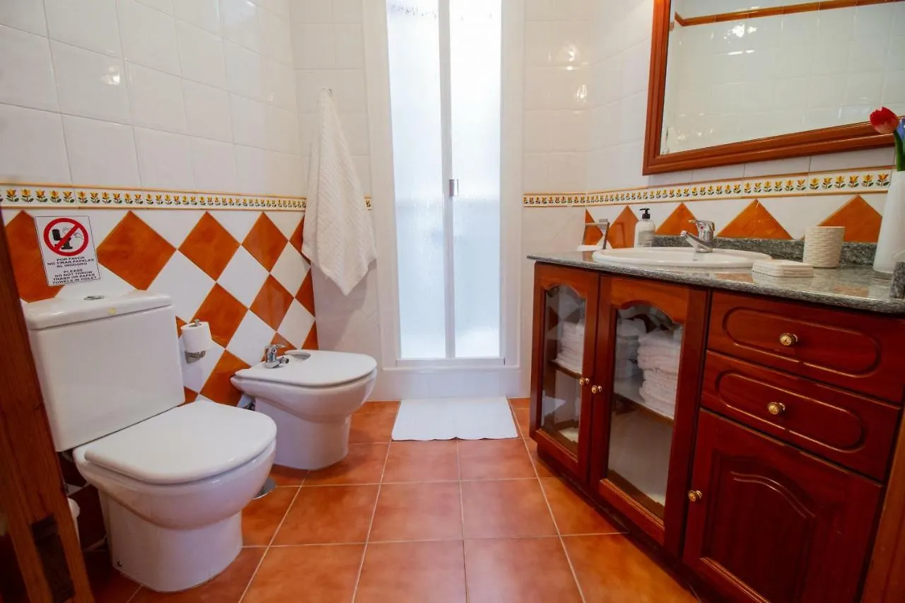 Casa Marjoes - 2 Villas - Bbq - Communal Pool 摩亚 度假居