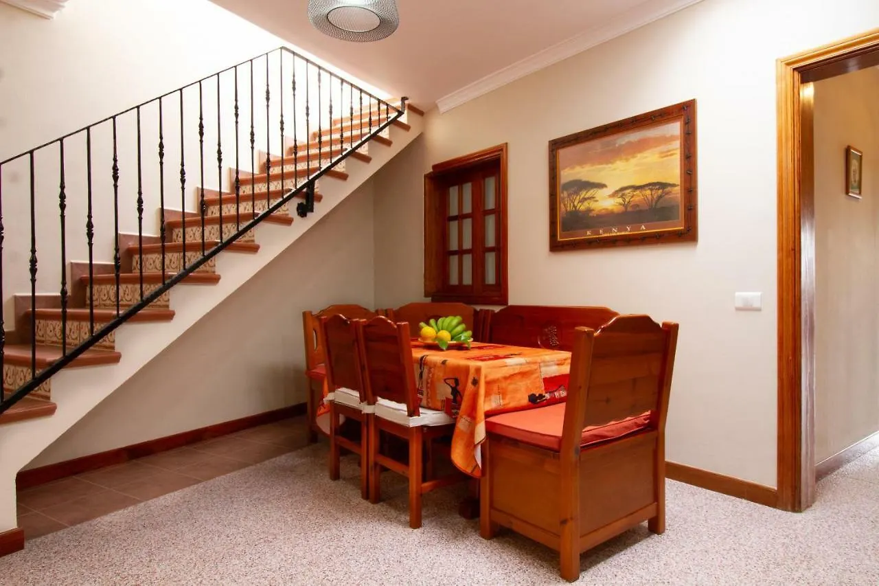 Casa Marjoes - 2 Villas - Bbq - Communal Pool 摩亚 度假居