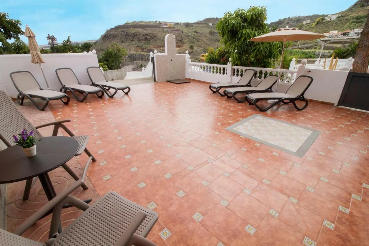 Casa Marjoes - 2 Villas - Bbq - Communal Pool 摩亚