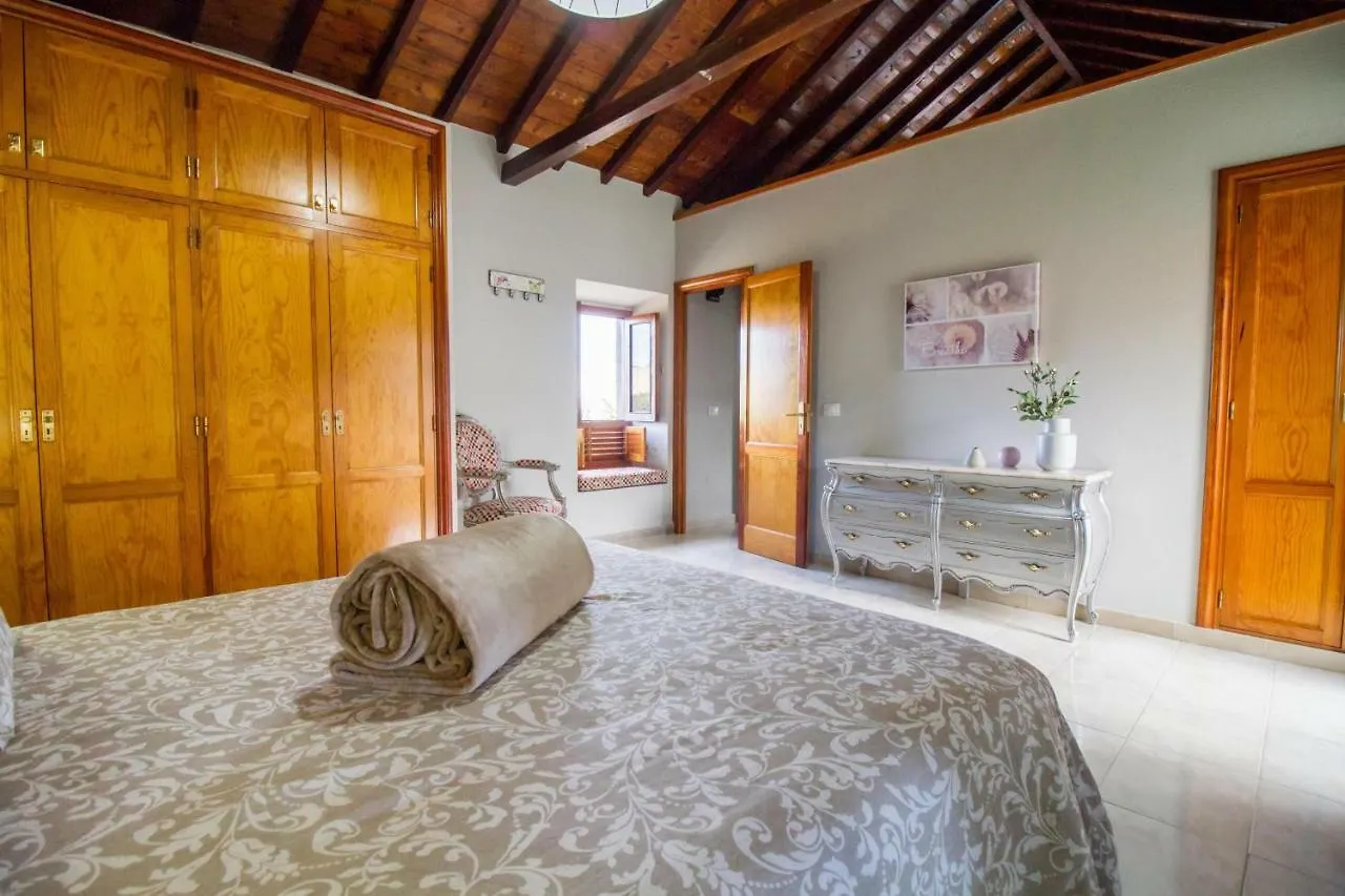 度假居 Casa Marjoes - 2 Villas - Bbq - Communal Pool 摩亚