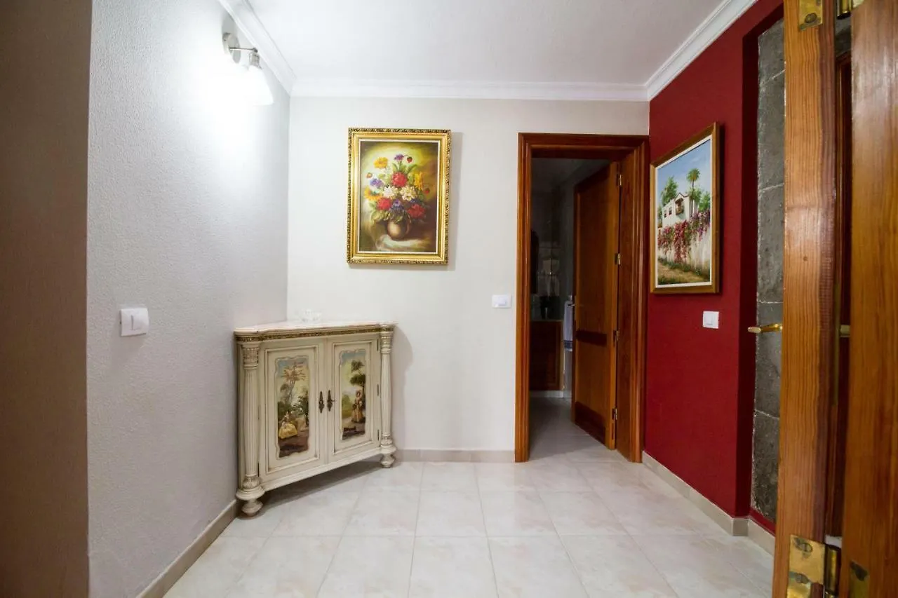 Casa Marjoes - 2 Villas - Bbq - Communal Pool 摩亚 0*,  西班牙