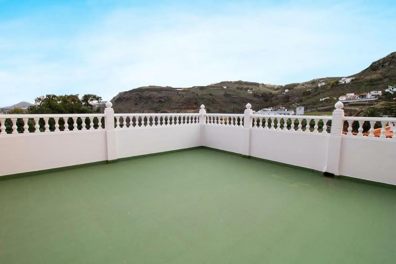 Casa Marjoes - 2 Villas - Bbq - Communal Pool 摩亚