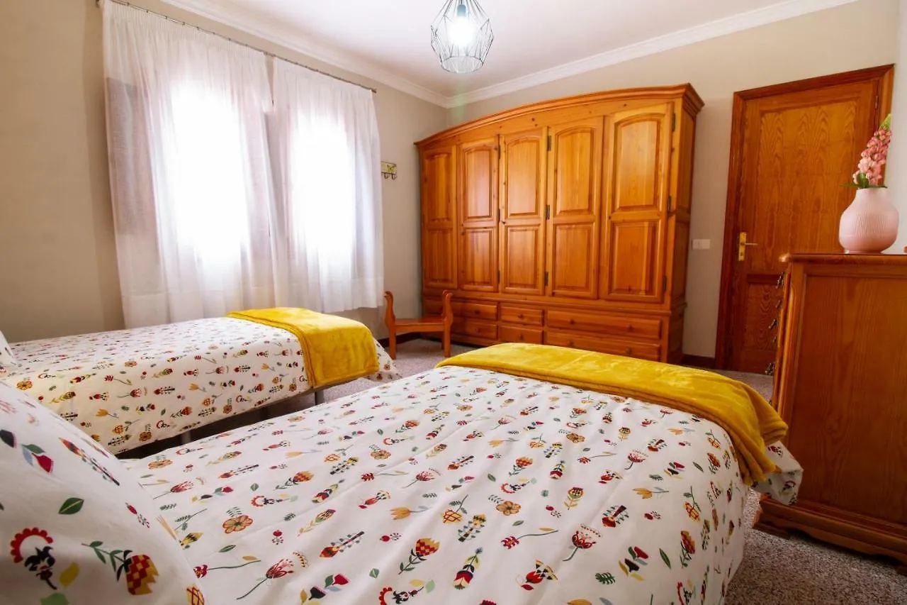 度假居 Casa Marjoes - 2 Villas - Bbq - Communal Pool 摩亚 西班牙