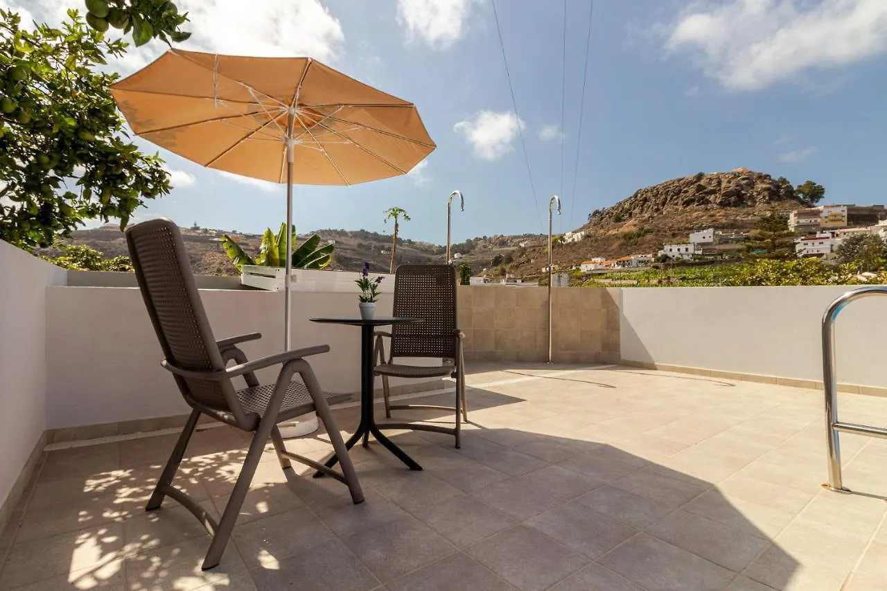 Villa Casa Marjoes - Terrace, BBQ&Parking Moya