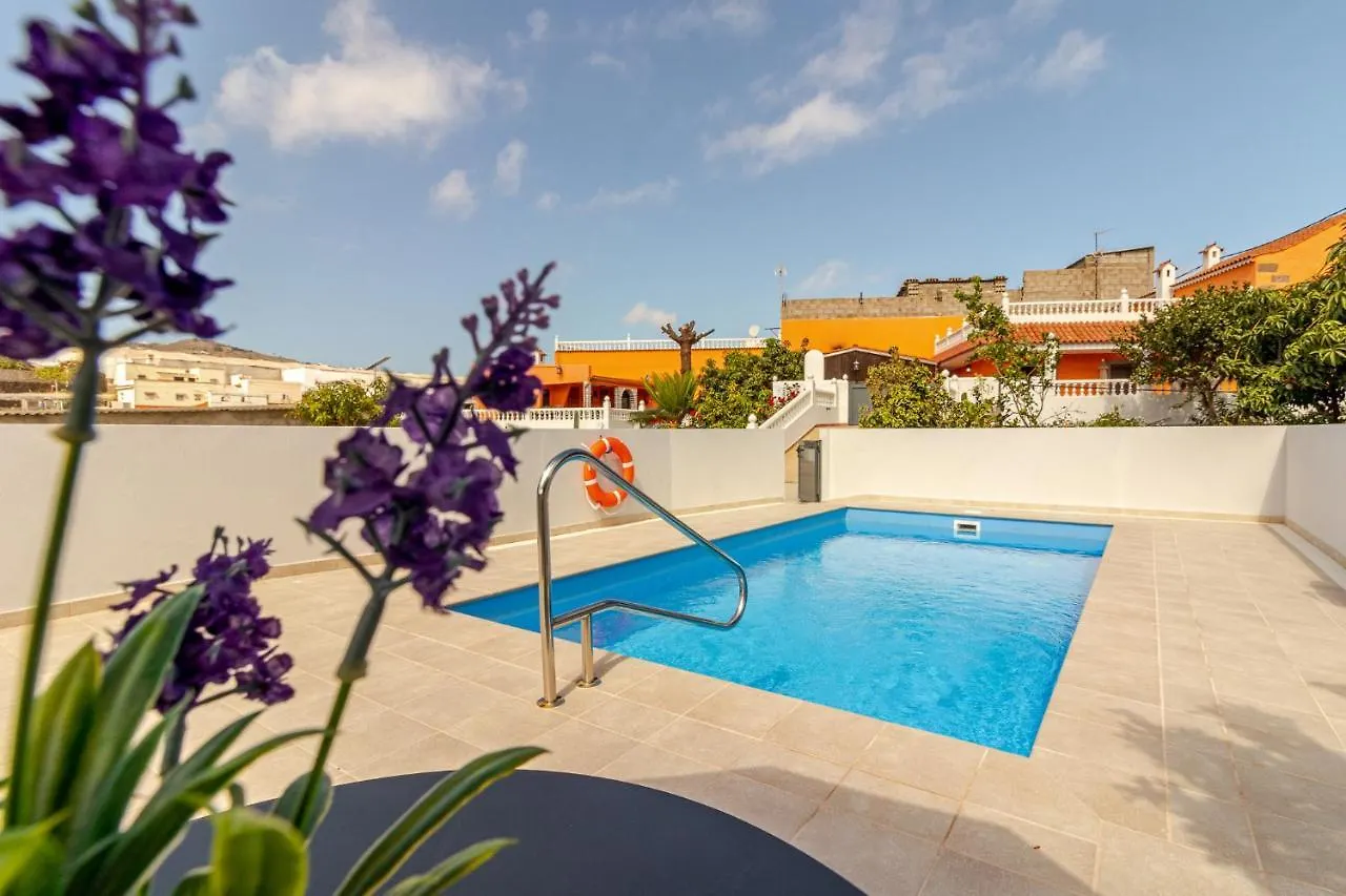 Villa Casa Marjoes - Terrace, BBQ&Parking Moya