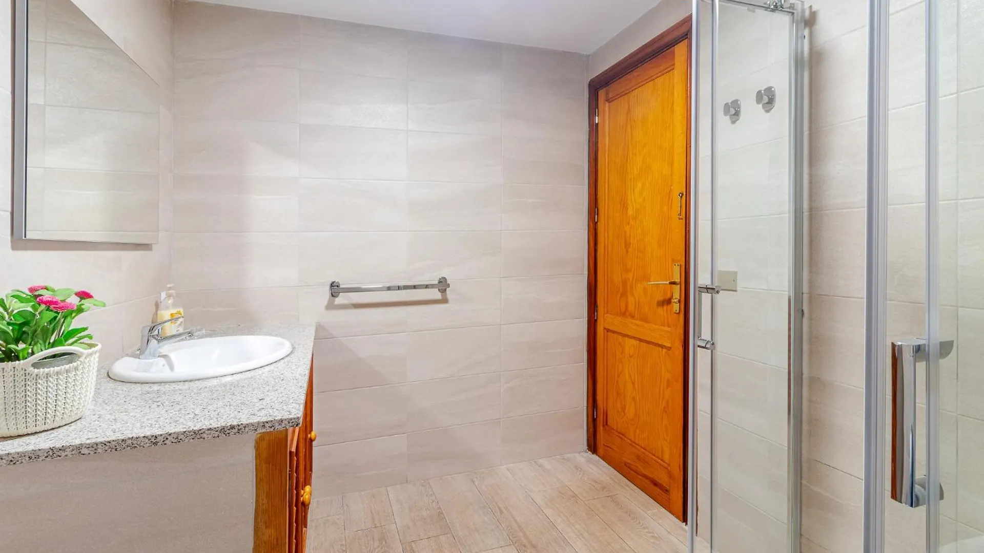 Casa Marjoes - 2 Villas - Bbq - Communal Pool Moya  0*, Moya (Gran Canaria)