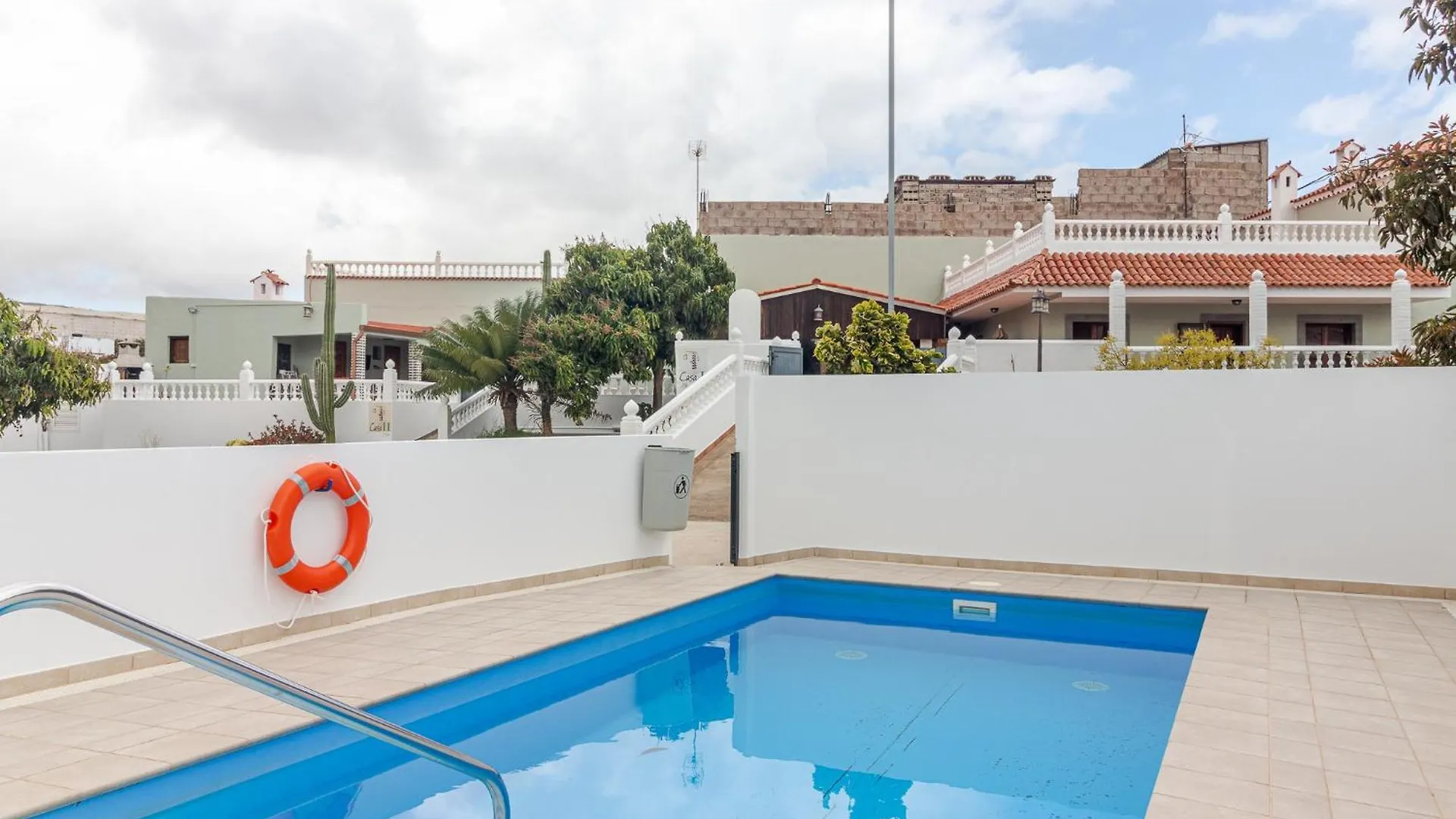 Villa Casa Marjoes - Terrace, BBQ&Parking Moya  Сasa de vacaciones Moya (Gran Canaria)