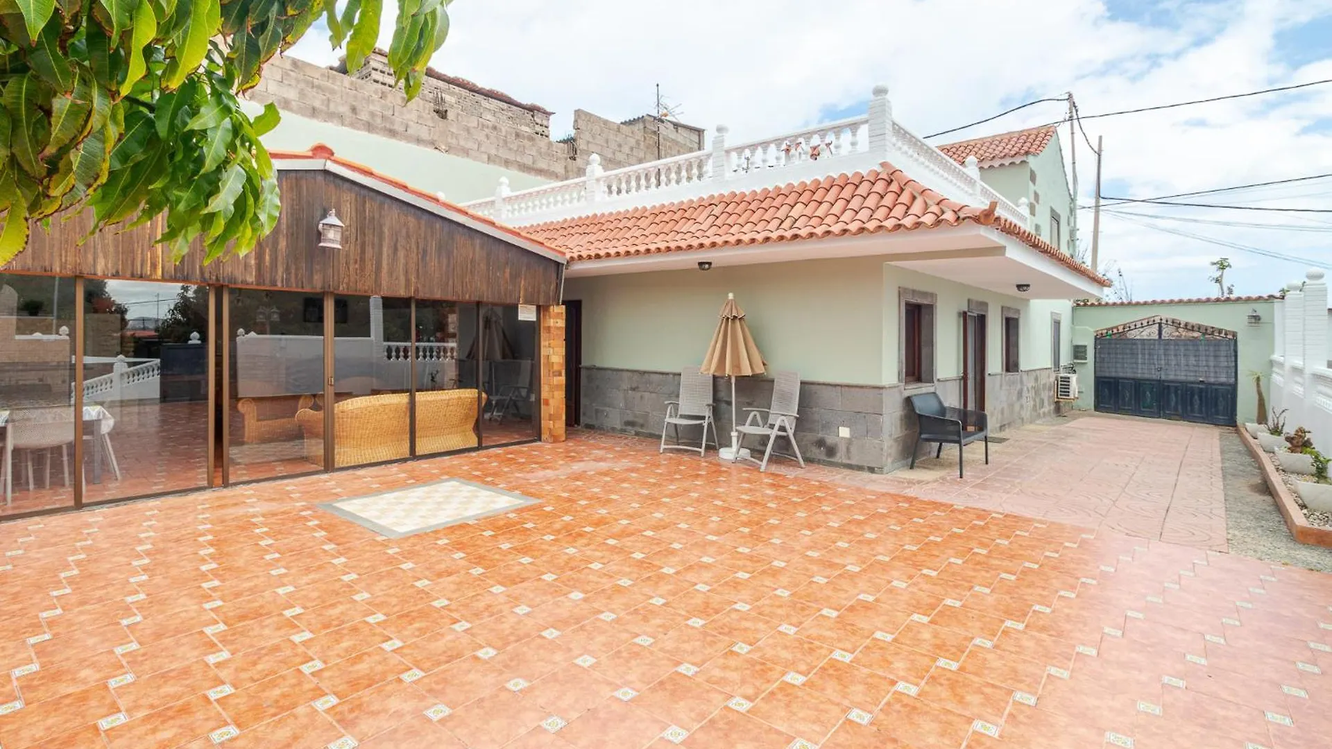Villa Casa Marjoes - Terrace, BBQ&Parking Moya  Сasa de vacaciones Moya (Gran Canaria)