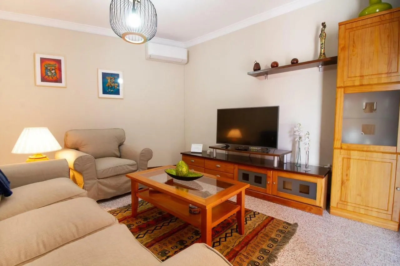 Holiday home Casa Marjoes - 2 Villas - Bbq - Communal Pool Moya
