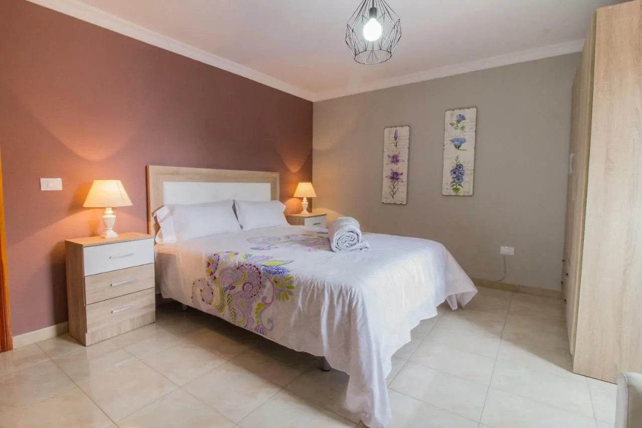 Сasa de vacaciones Villa Casa Marjoes - Terrace, BBQ&Parking Moya