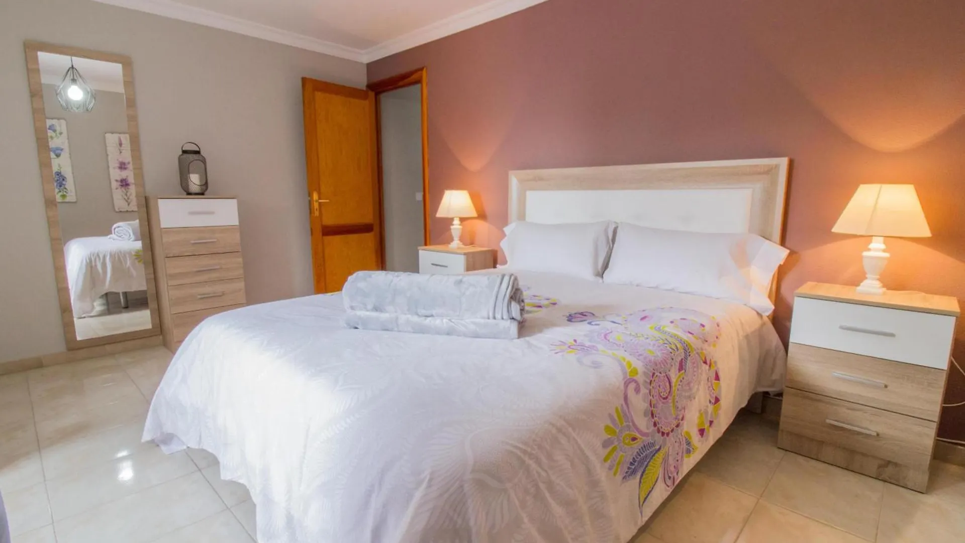 Holiday home Casa Marjoes - 2 Villas - Bbq - Communal Pool Moya  Spain