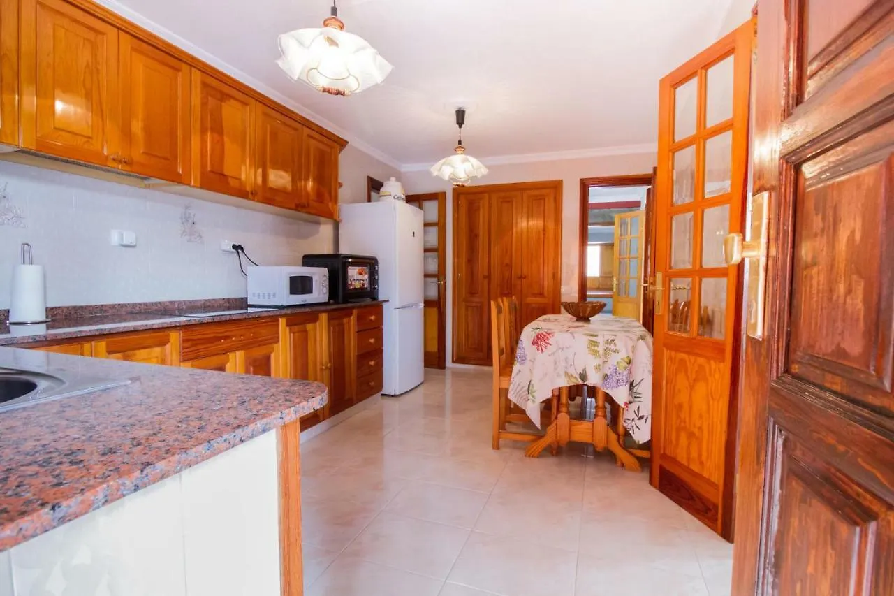 Villa Casa Marjoes - Terrace, BBQ&Parking Moya  Moya (Gran Canaria)