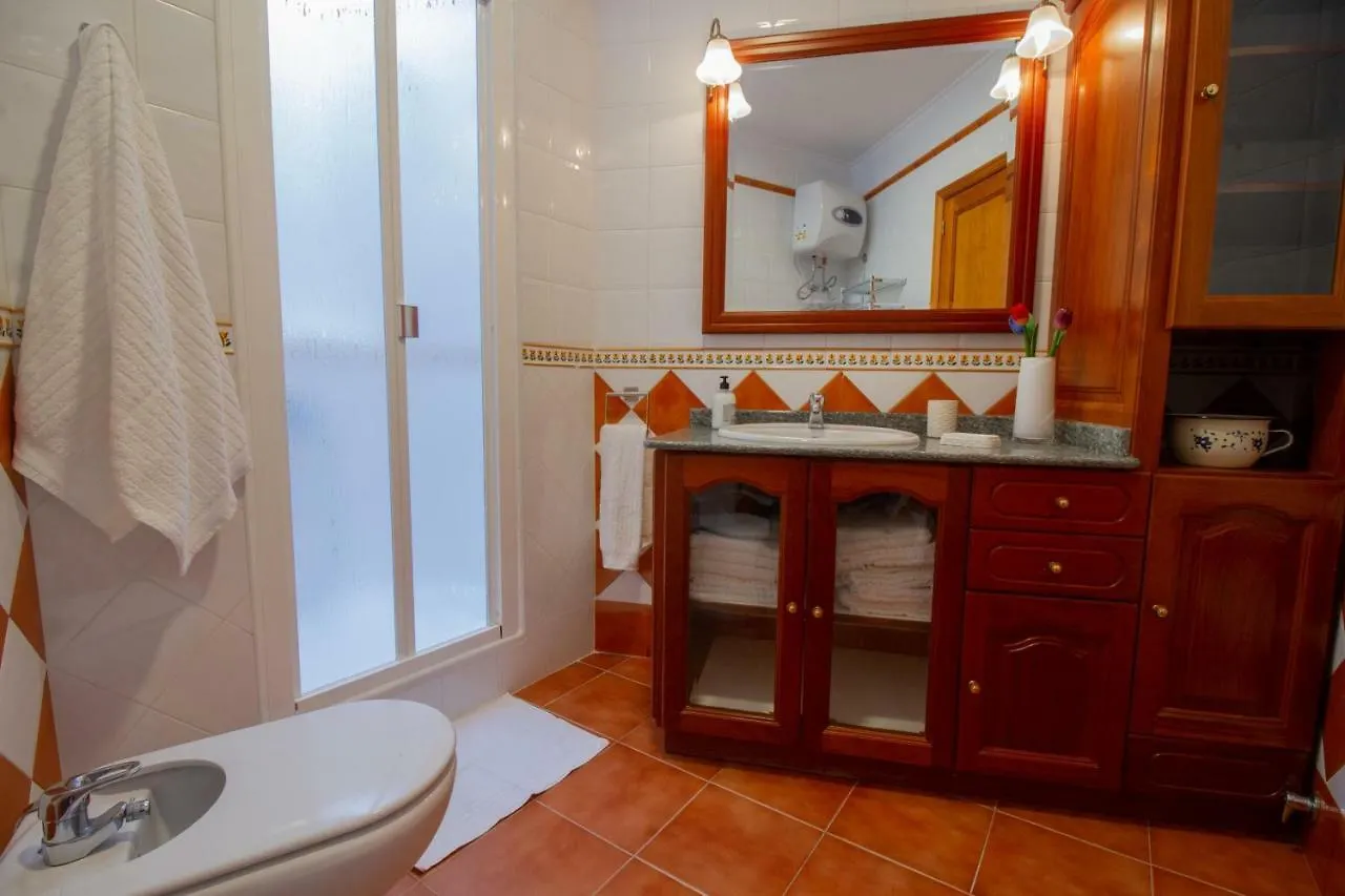 Holiday home Casa Marjoes - 2 Villas - Bbq - Communal Pool Moya  Spain