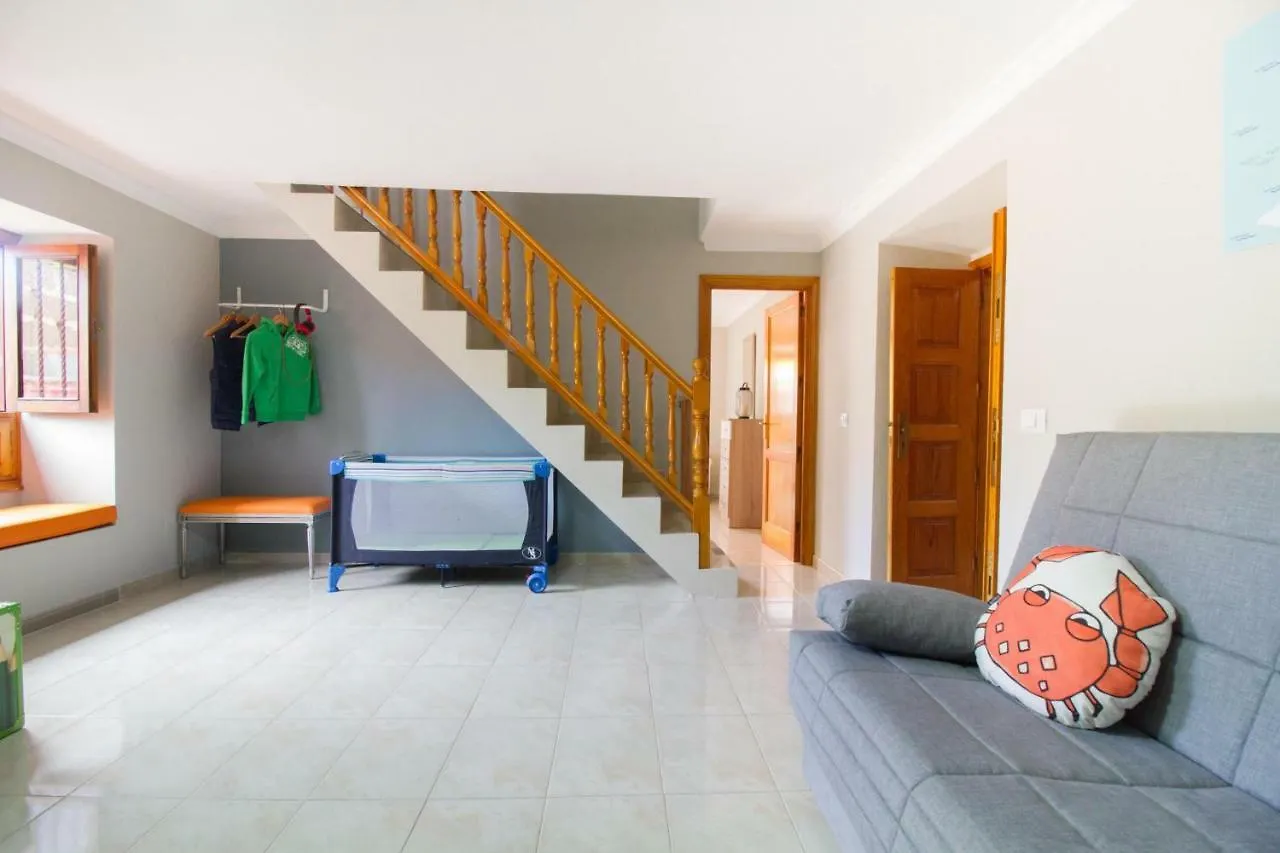 Casa Marjoes - 2 Villas - Bbq - Communal Pool Moya  Holiday home Moya (Gran Canaria)