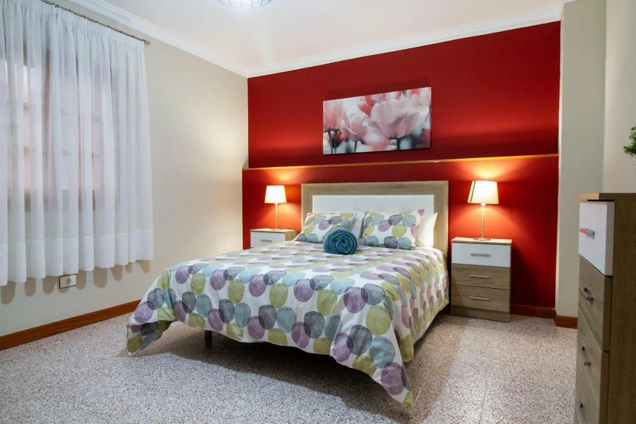 Holiday home Casa Marjoes - 2 Villas - Bbq - Communal Pool Moya