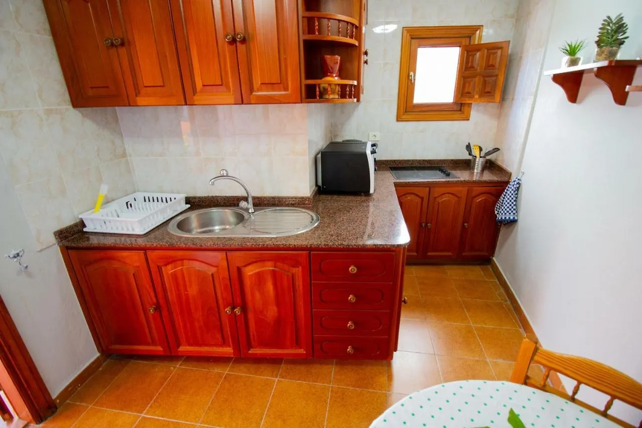 Casa Marjoes - 2 Villas - Bbq - Communal Pool Moya  Holiday home