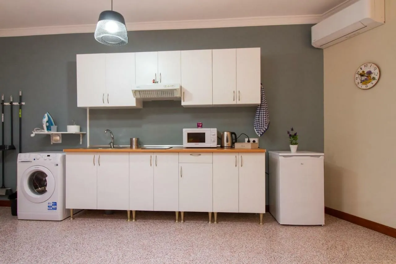 Villa Casa Marjoes - Terrace, BBQ&Parking Moya  0*, Moya (Gran Canaria)