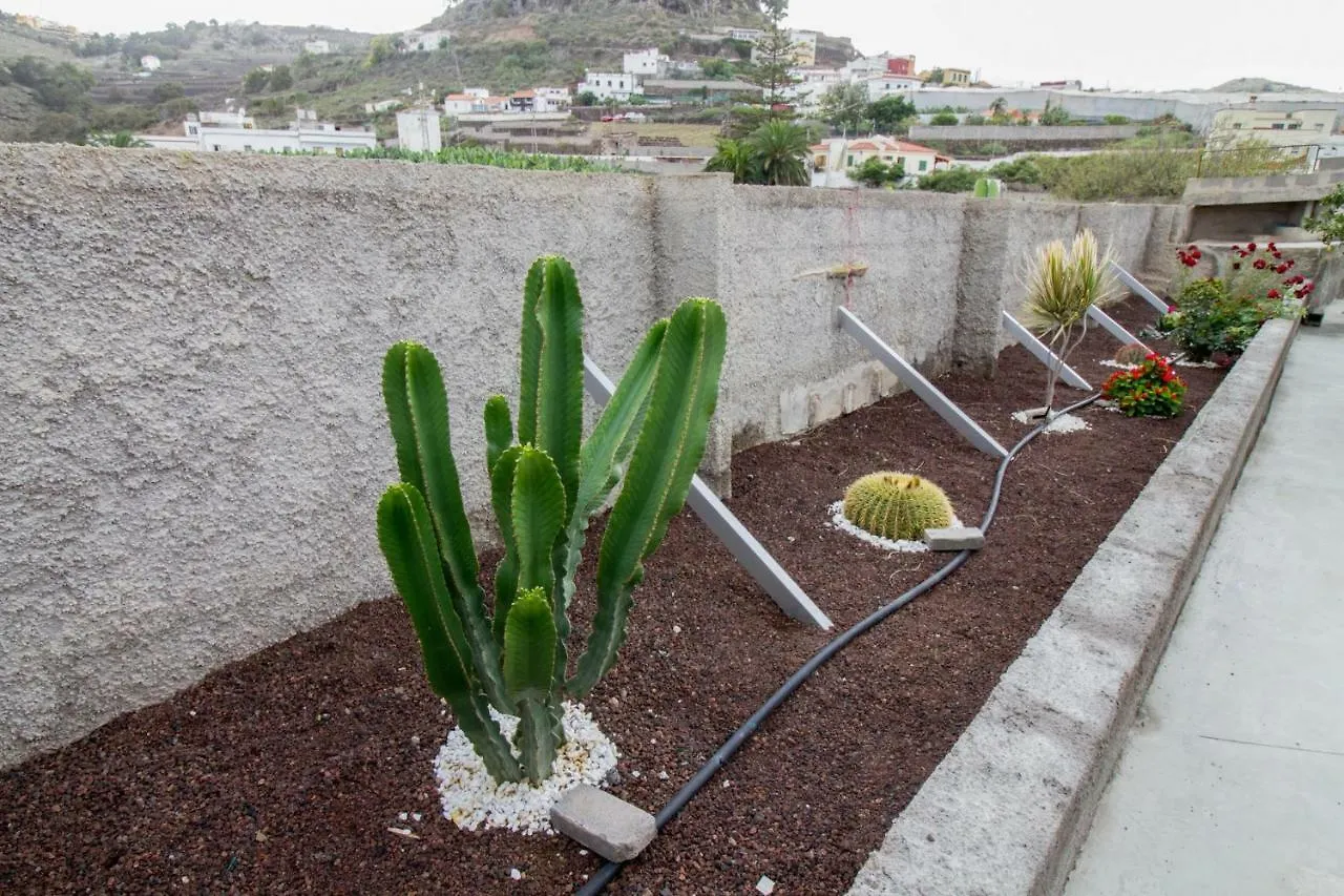 Villa Casa Marjoes - Terrace, BBQ&Parking Moya  Сasa de vacaciones Moya (Gran Canaria)